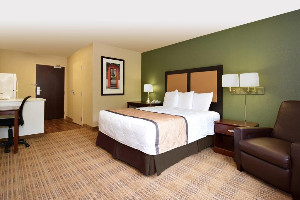 Extended Stay America Suites - Los Angeles - Northridge Exterior foto