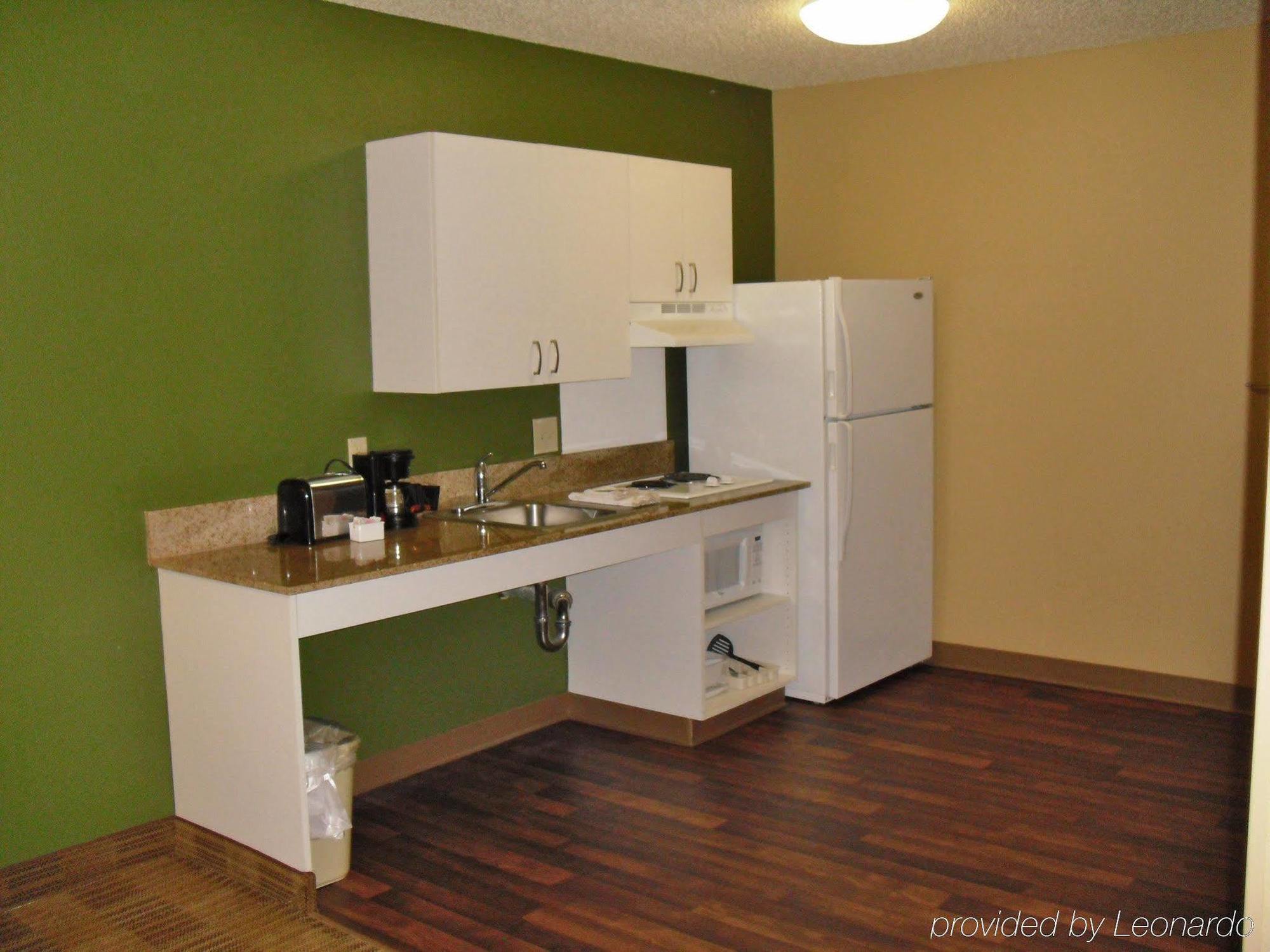 Extended Stay America Suites - Los Angeles - Northridge Exterior foto
