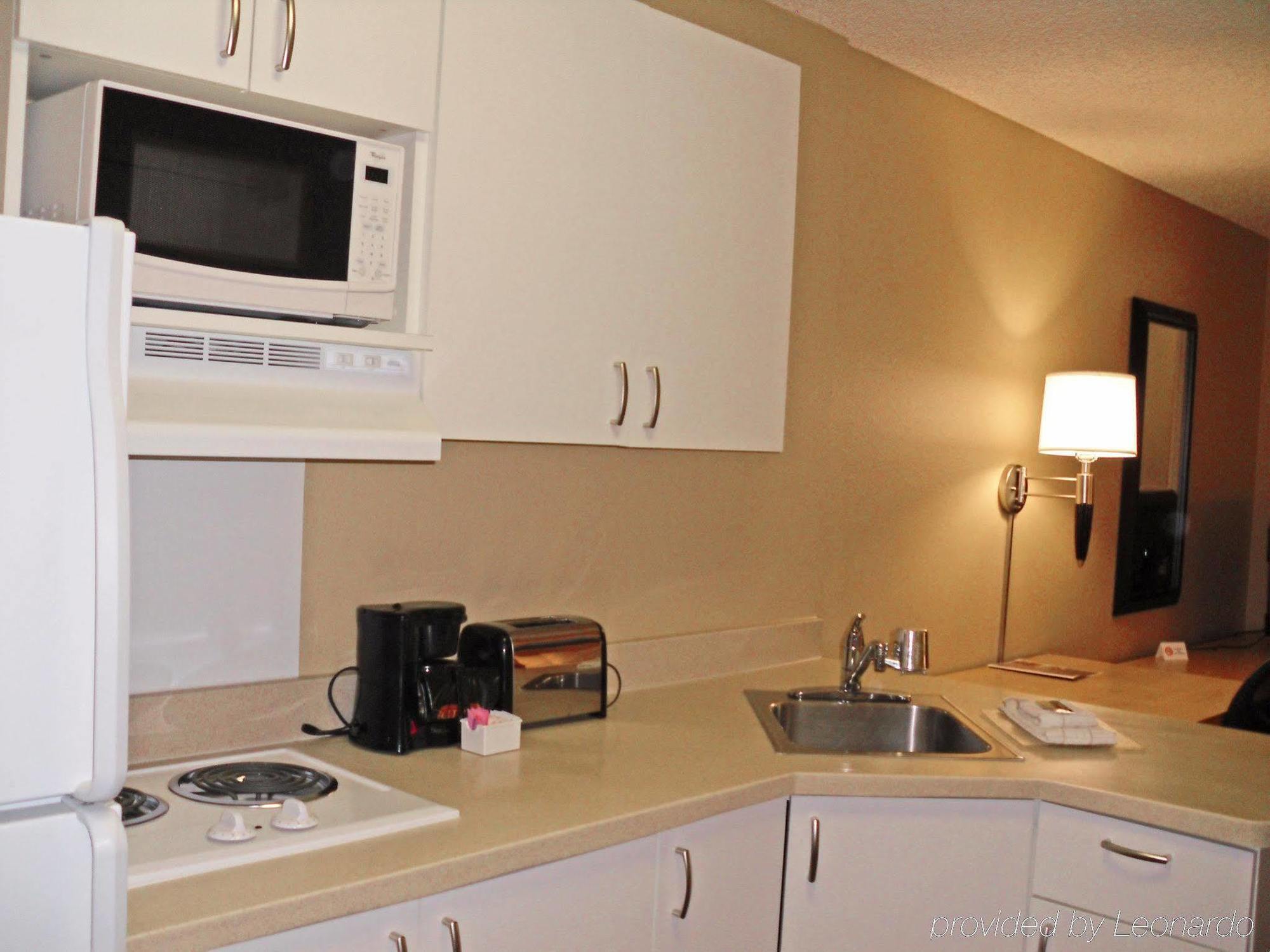 Extended Stay America Suites - Los Angeles - Northridge Exterior foto